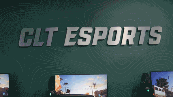 Charlotte Esports GIF