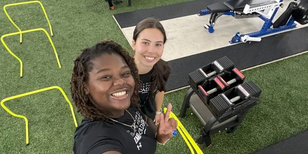 IMG Academy Interns