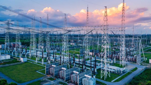 power grid