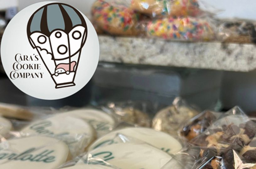 Caras Cookies