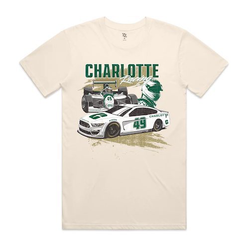 FSAE EV 704 Shop T-Shirt