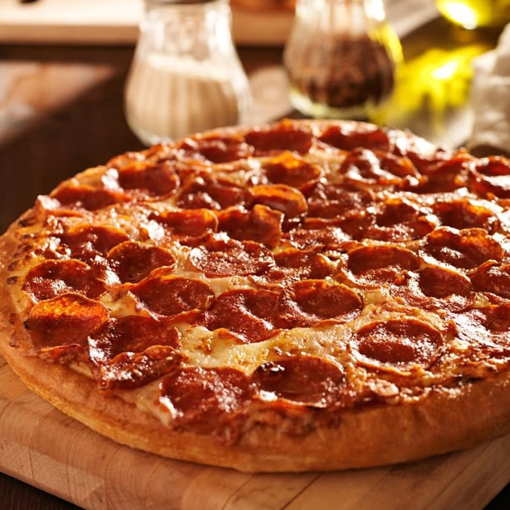 Cicis Pizza