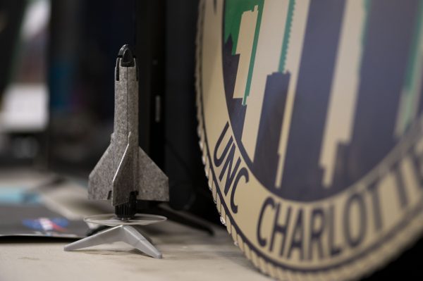 49er Rocketry Feature Image