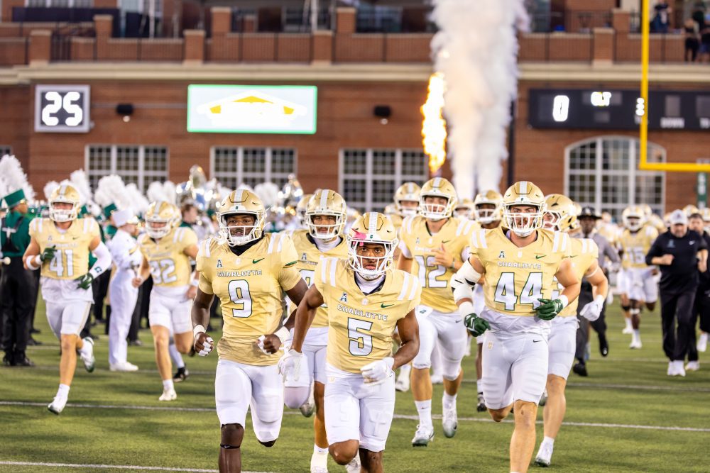 Game Day Traditions