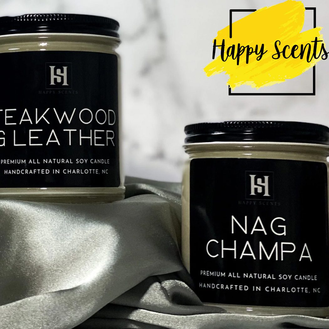 Happy Scents