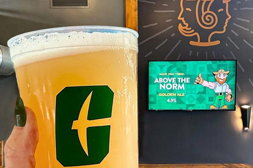 Royal Bliss Brewing