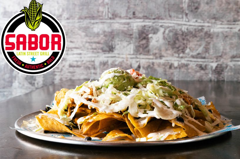 Sabor