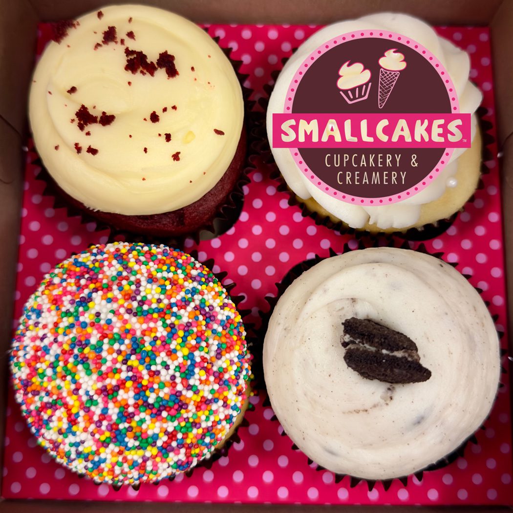 Small Cakes Utopia