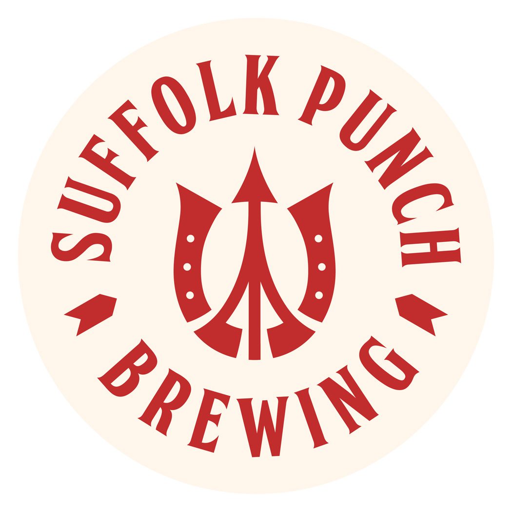Suffolk Punch