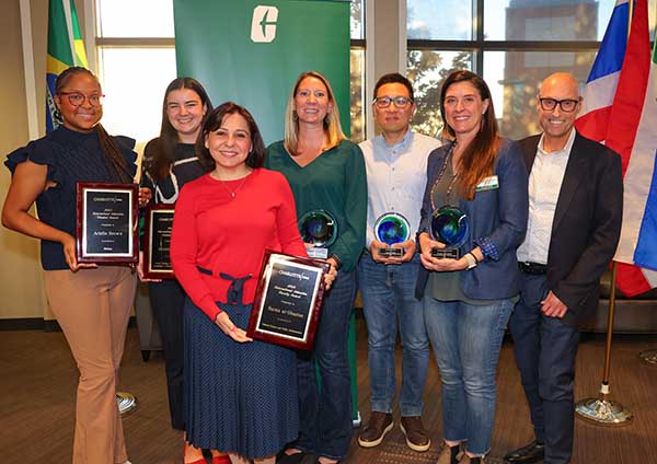 2025 IEW awards