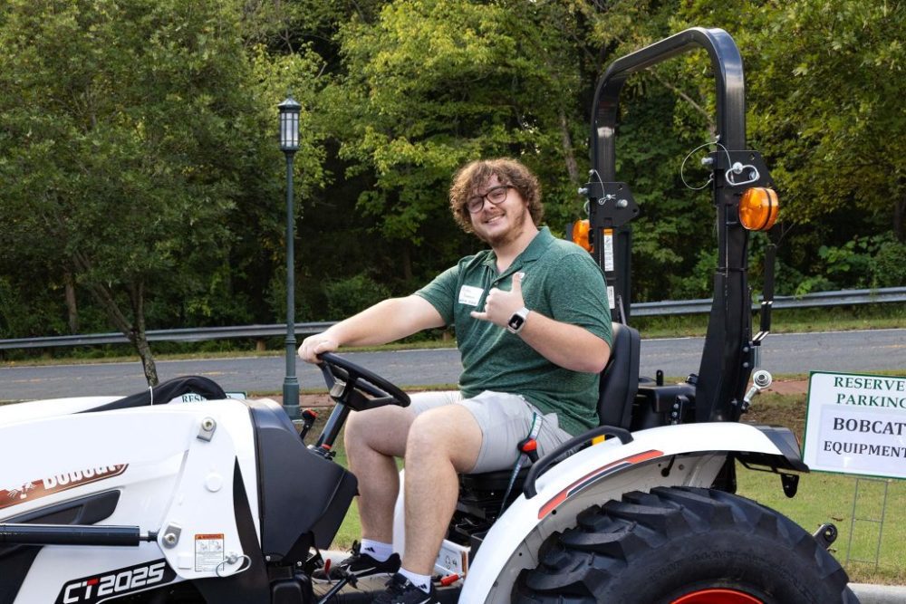 Bobcat Scholarship
