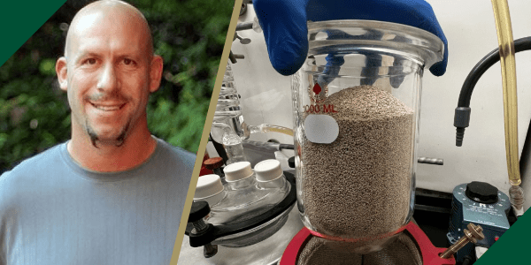Jordan Poler Water Filtration
