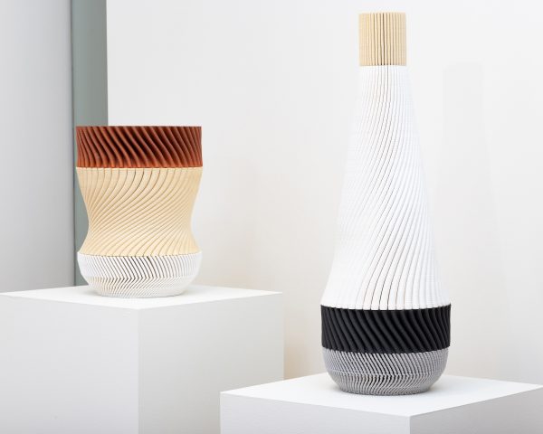 Artwork from Associate Professor of Interdisciplinary/3D Art Thomas Schmidt