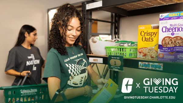 Giving Tuesday