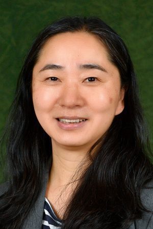Terry Xu