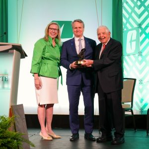 Distinguished Service Awards 2026