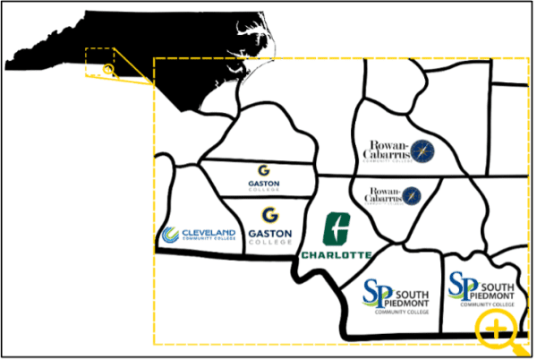 STEM Grant graphic