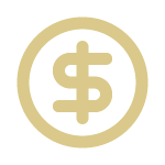 2026.04.27_Equity-Engine-Icons_Banking Dollar sign inside a circle icon, representing finances or funding.