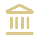 2026.04.27_Equity-Engine-Icons_Government Classical column building icon, representing institutions, government, or academia.