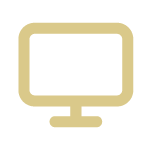 2026.04.27_Equity-Engine-Icons_Tech Computer monitor icon, representing technology, computing, or digital services.