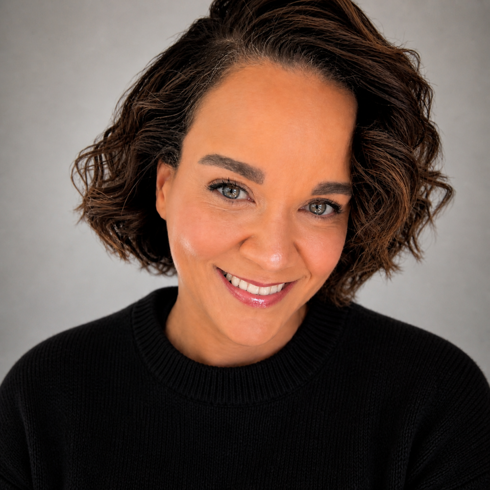 Headshot of Christina Olmstead