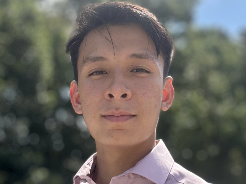 Ethan Nguyen College of Computing and Informatics