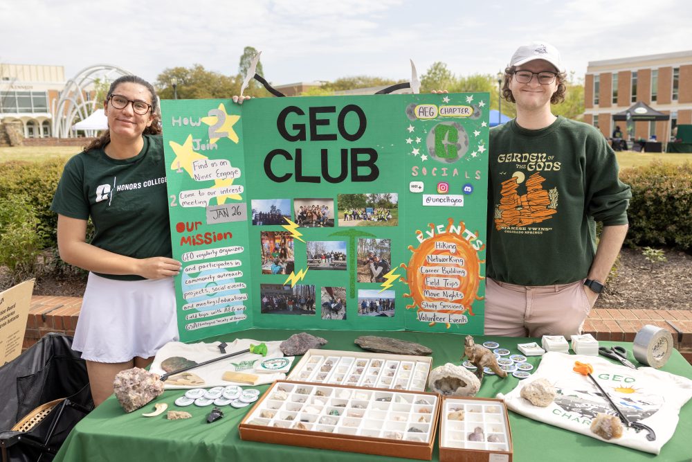 Earth Month Festival
