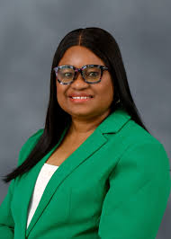 Florence Okoro
