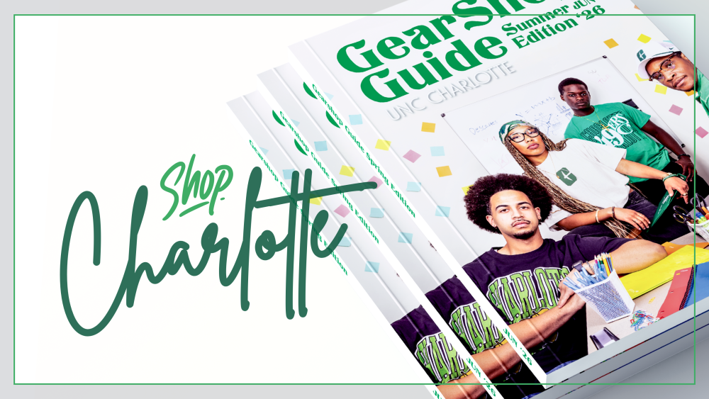 Cover of the GearShop Guide Summer Edition 2026