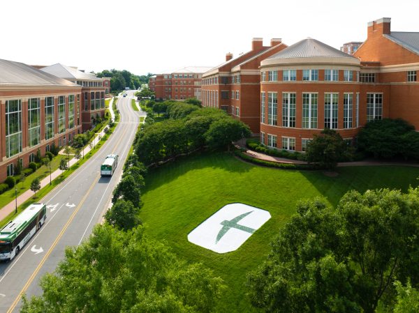 All-in-C at Woodward Hall
