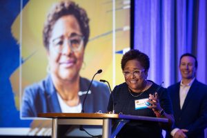 Angela Charles