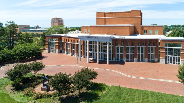 Robinson Hall