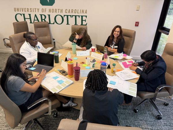 Career by Design program participants