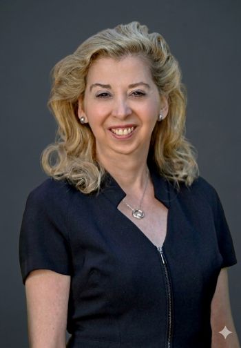 Laura Peter