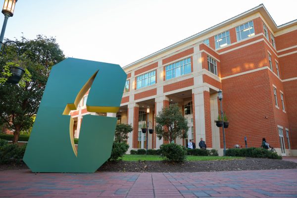All-in-C on campus