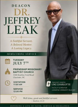 Jeffrey Leak