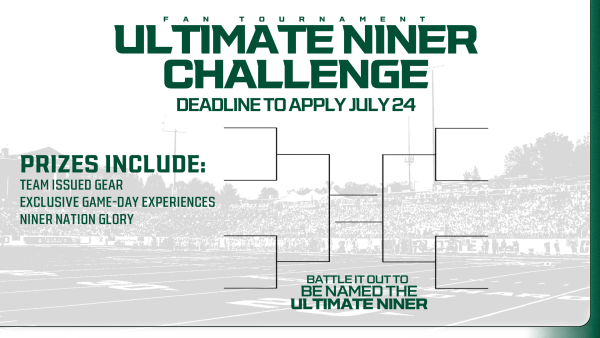 Ultimate niner challenge bracket