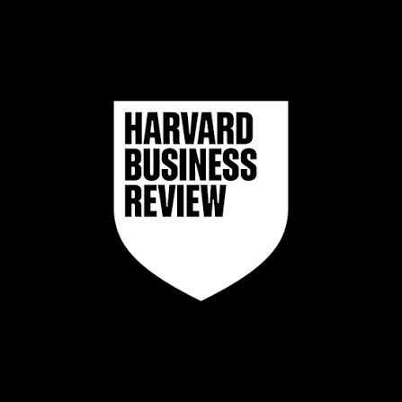 Harvard Business Review Logo