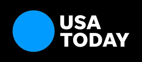 USA Today Logo