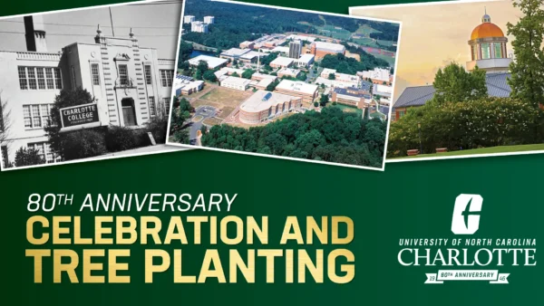 80th Anniversary graphic