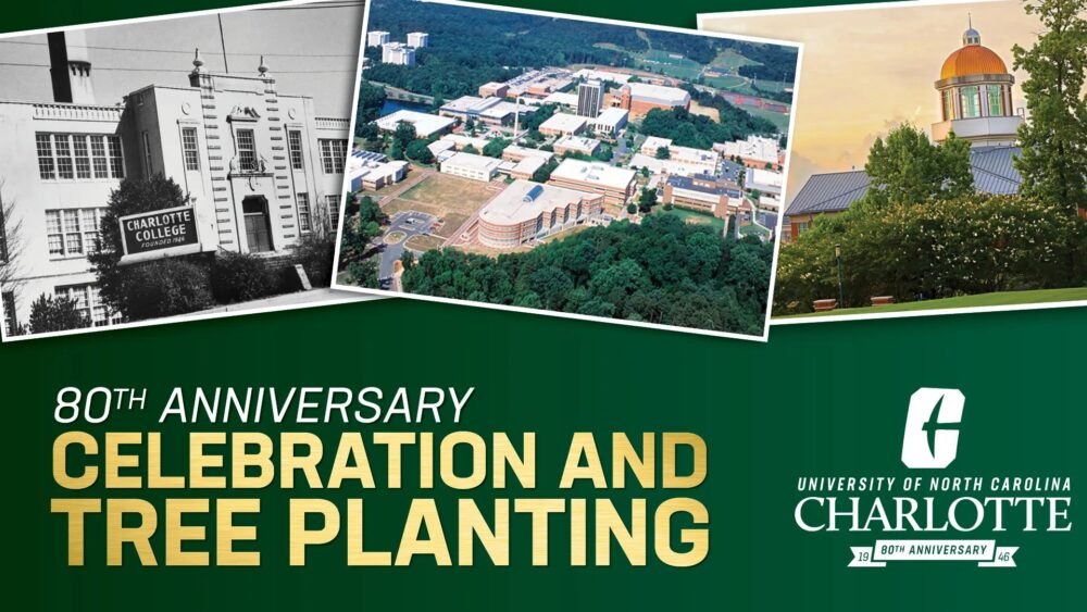 80th anniversary graphic