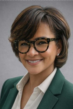 Michelle Pass