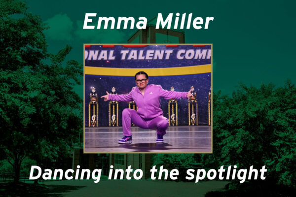 Emma Miller graphic