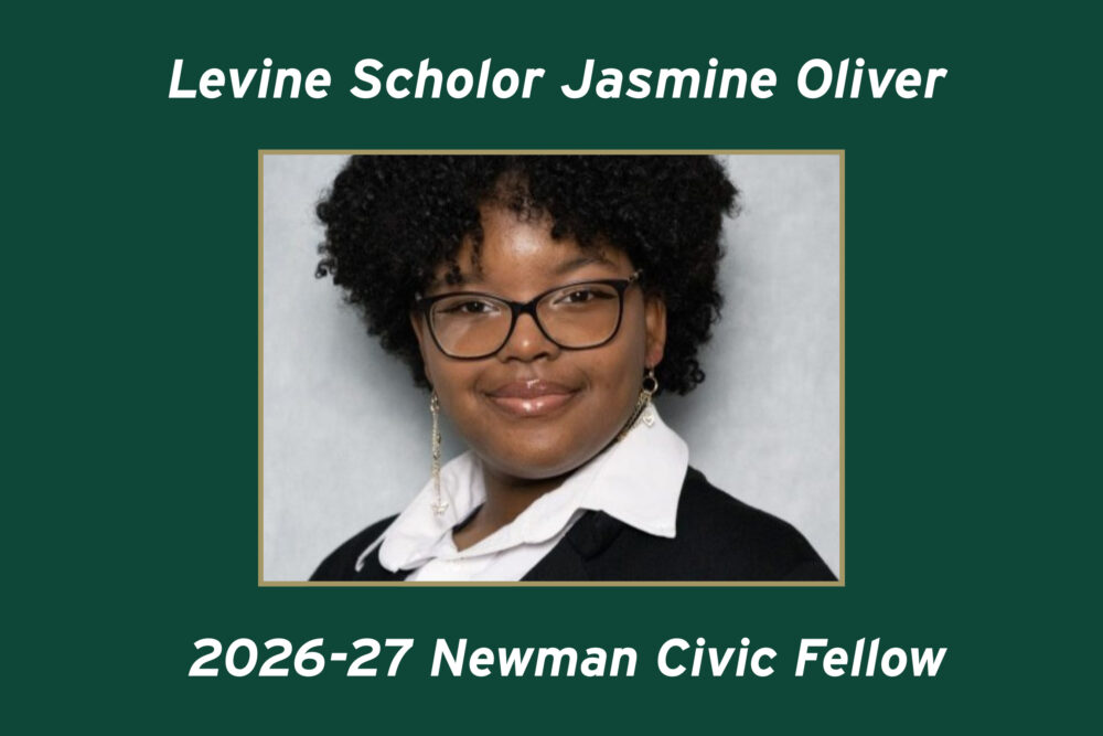 Jasmine Oliver headshot graphic
