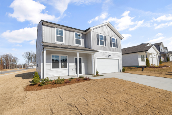 House in Charlotte
