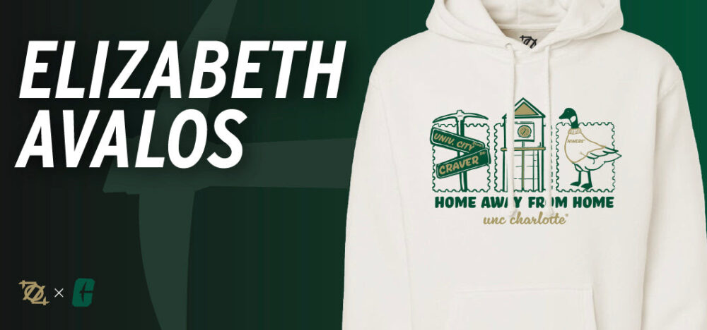 Elizabeth Avalos Graphic