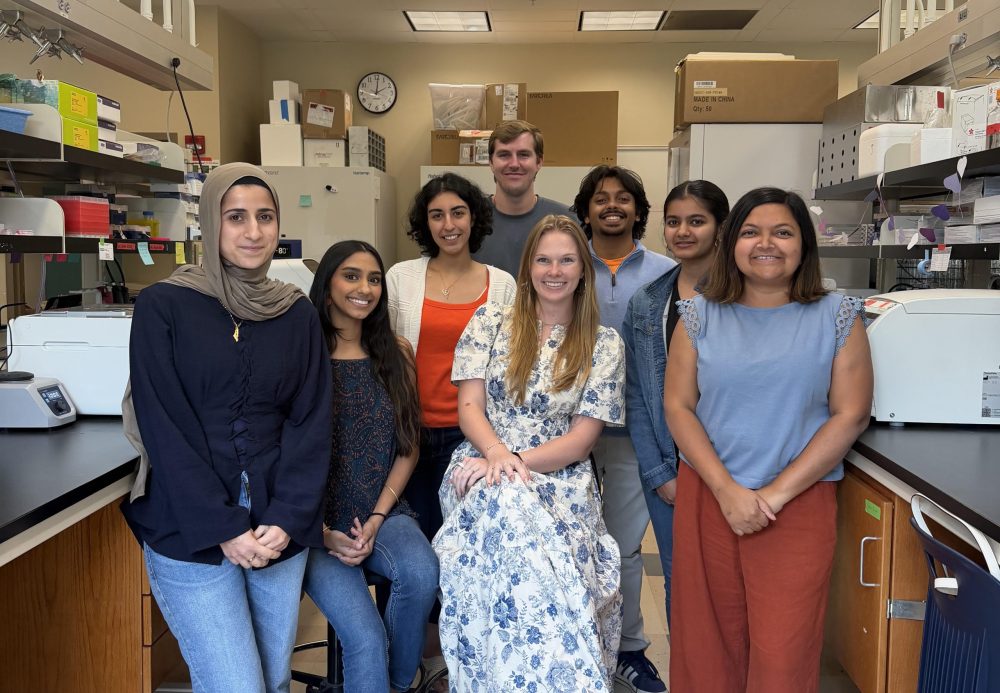 Dasgupta Lab