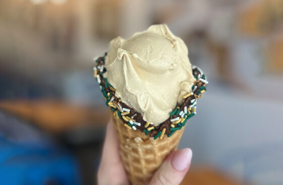 Abbots Frozen Custard