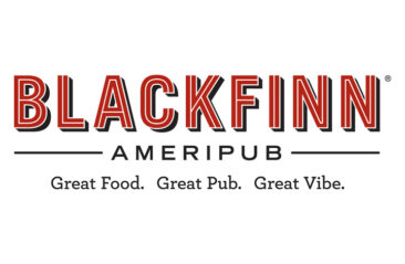 BlackFinn Ameripub Logo