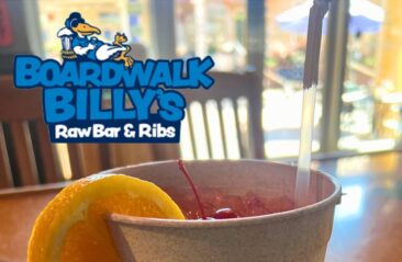 Boardwalk Billys revised
